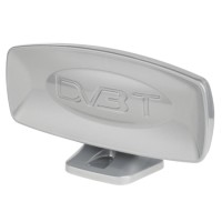 Antena camera dvb-t - receptie digitala uhf, 28 db