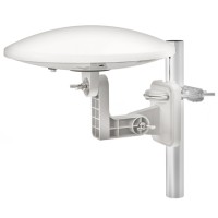 Antena dvb-t externa cabletech - receție digitală uhf/vhf