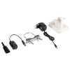 Antena dvb-t externa cabletech - receție digitală uhf/vhf