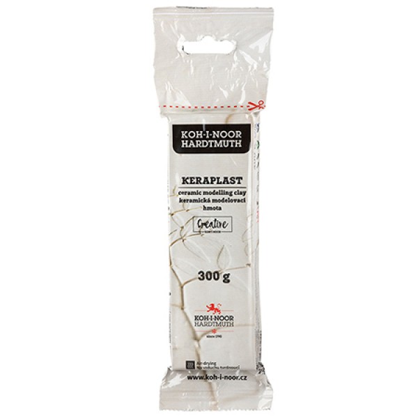 PASTA MODELAJ 300G KOH-I-NOOR