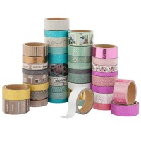 Banda decor 3m 40 role grafix - papetarie pentru birou