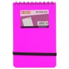 BLOC NOTES A7 60 COLI