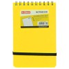 BLOC NOTES A7 60 COLI
