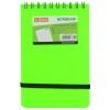 BLOC NOTES A7 60 COLI