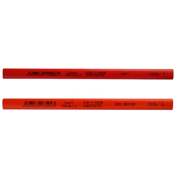 CREION GRAFIT TAMPLAR 17.5 CM KOH-I-NOOR