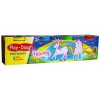 PLASTILINA 4 CULORI 100G HEROES