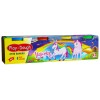 PLASTILINA 4 CULORI 40G HEROES PLASTILINA 4 CULORI 40G HEROES