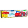 PLASTILINA 4 CULORI 40G HEROES PLASTILINA 4 CULORI 40G HEROES