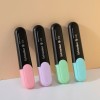 SET 4 EVIDENTIATOARE PASTEL SCHNEIDER
