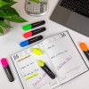 SET 6 EVIDENTIATOARE NEON SCHNEIDER