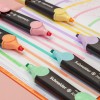 SET 6 EVIDENTIATOARE PASTEL SCHNEIDER SET 6 EVIDENTIATOARE PASTEL SCHNEIDER