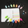 SET 6 EVIDENTIATOARE PASTEL SCHNEIDER SET 6 EVIDENTIATOARE PASTEL SCHNEIDER