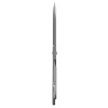FOARFECA METAL 16CM ERICHKRAUSE FOARFECA METAL 16CM ERICHKRAUSE