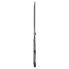 FOARFECA METAL 18CM ERICHKRAUSE FOARFECA METAL 18CM ERICHKRAUSE