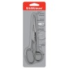 FOARFECA METAL 18CM ERICHKRAUSE FOARFECA METAL 18CM ERICHKRAUSE