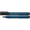MARKER PERMANENT 133 VARF TESIT 1.5MM NEGRU SCHNEIDER MARKER PERMANENT 133 VARF TESIT 1.5MM NEGRU SCHNEIDER