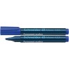MARKER PERMANENT 133 VARF TESIT 1.5MM ALBASTRU SCHNEIDE MARKER PERMANENT 133 VARF TESIT 1.5MM ALBASTRU SCHNEIDE