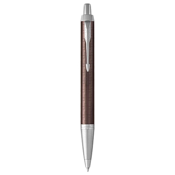 PIX IM PREMIUM BROWN PARKER PIX IM PREMIUM BROWN PARKER