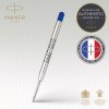 REZERVA CULOARE ALBASTRA PIX PARKER
