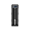 INCARCATOR ACUMULATORI 3.7V USB-C SC1 XTAR INCARCATOR ACUMULATORI 3.7V USB-C SC1 XTAR