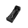 INCARCATOR ACUMULATORI 3.7V USB-C SC1 XTAR INCARCATOR ACUMULATORI 3.7V USB-C SC1 XTAR