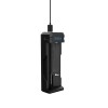 INCARCATOR ACUMULATORI 3.7V USB-C SC1 XTAR INCARCATOR ACUMULATORI 3.7V USB-C SC1 XTAR