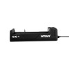 INCARCATOR ACUMULATORI 3.7V USB-C SC1 XTAR INCARCATOR ACUMULATORI 3.7V USB-C SC1 XTAR