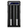 INCARCATOR ACUMULATORI 3.7V USB-C SC2 XTAR INCARCATOR ACUMULATORI 3.7V USB-C SC2 XTAR