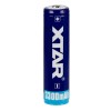 Acumulator 18650 3300mah cu protectie xtar - baterie li-ion fiabilă