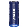 Acumulator 26650 li-ion 5200mah cu protectie xtar
