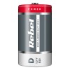 BATERIE GREENCELL R20 BLISTER 2 BUC
