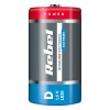 BATERIE SUPERALCALINA EXTREME R20 BLISTER 2 B