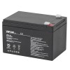 Acumulator stationar agm vrla 12v 14ah vipow – performanță fiabilă