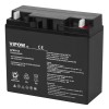 Acumulator stationar agm vrla 12v 20ah vipow - capacitate 20ah