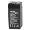 Acumulator stationar agm vrla 4v 4.9ah vipow - capacitate remarcabilă Acumulator stationar agm vrla 4v 4.9ah vipow - capacitate remarcabilă