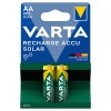 Varta acumulator aa nimh 800mah pentru lămpi solare