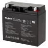 Acumulator stationar agm vrla 12v 17ah rebel - capacitate 17ah