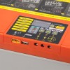 Acumulator gel plumb deep cycle 12v 100ah cu ecran digital