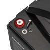 Acumulator stationar agm vrla 12v 100ah rebel - fiabilitate și performanță