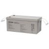 Acumulator stationar agm vrla 12v 200ah vipow - putere de 200ah