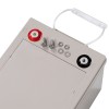 Acumulator stationar agm vrla 12v 200ah vipow - putere de 200ah