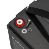 Acumulator stationar agm vrla 12v 100ah rebel - performanță și fiabilitate