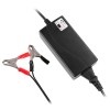 Acumulator stationar agm vrla 12v 100ah rebel - performanță și fiabilitate