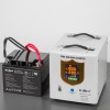 Acumulator stationar agm vrla 12v 100ah rebel - performanță și fiabilitate