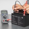 Acumulator stationar agm vrla 12v 100ah rebel - performanță și fiabilitate