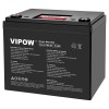 Acumulator lifepo4 12.8v 100ah bms vipow - baterie de energie fiabilă Acumulator lifepo4 12.8v 100ah bms vipow - baterie de energie fiabilă
