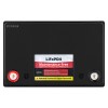 Acumulator lifepo4 12.8v 100ah bms vipow - baterie de energie fiabilă Acumulator lifepo4 12.8v 100ah bms vipow - baterie de energie fiabilă