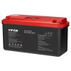 Acumulator lifepo4 12v 200ah bluetooth vipow - performanță și siguranță