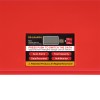 Vipow acumulator lifepo4 12v 150ah cu bluetooth