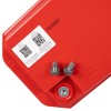 Vipow acumulator lifepo4 12v 150ah cu bluetooth